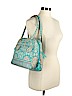 Vera Bradley Blue Shoulder Bag One size - photo 2