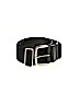 Assorted Brands Solid Black Belt Size XS - photo 1