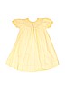 Royal Child Stripes Yellow Dress 9-12 MO / 12 MO - photo 2