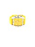 MW Solid Yellow Watch One size - photo 1