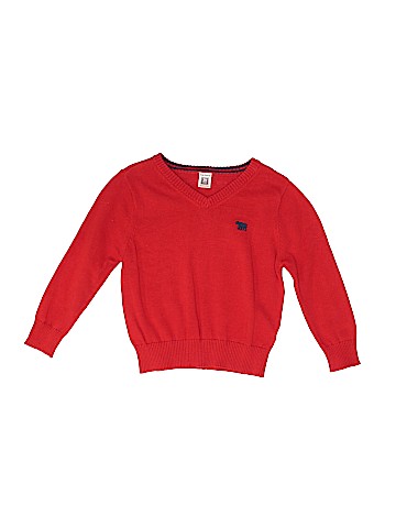 Carter's Pullover Sweater (view 1)