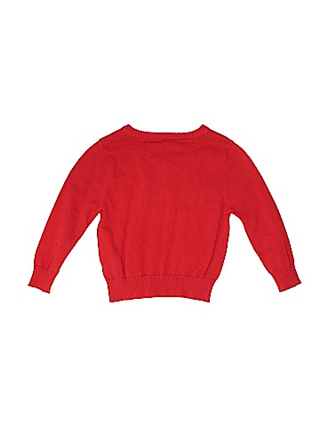 Carter's Pullover Sweater (view 2)
