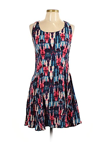 Bebop Casual Dress (view 1)