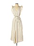 Zara Ivory Casual Dress Size S - photo 1