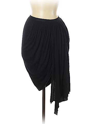 Rick Owens Lilies Casual Skirt (view 1)