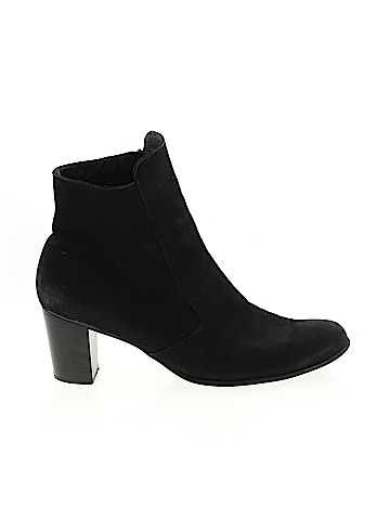 Arche Ankle Boots (view 1)