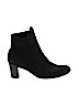 Arche Black Ankle Boots Size EU 40 - photo 1