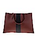 Vince Camuto Brown Tote One size - photo 1