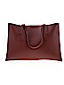 Vince Camuto Brown Tote One size - photo 3