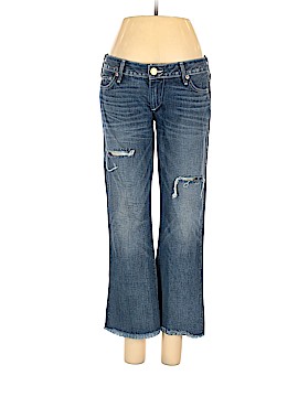 True Religion Size 27 waist
