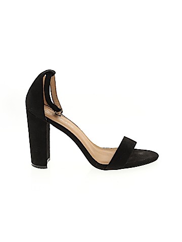 Shoe Land Heels (view 1)