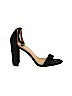 Shoe Land Black Heels Size 9 - photo 1