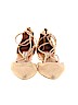 Steve Madden Tan Flats Size 9 1/2 - photo 2