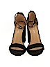 Shoe Land Black Heels Size 9 - photo 2
