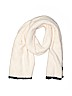 Banana Republic Solid White Scarf One size - photo 1