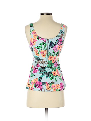 Express Sleeveless Top (view 2)