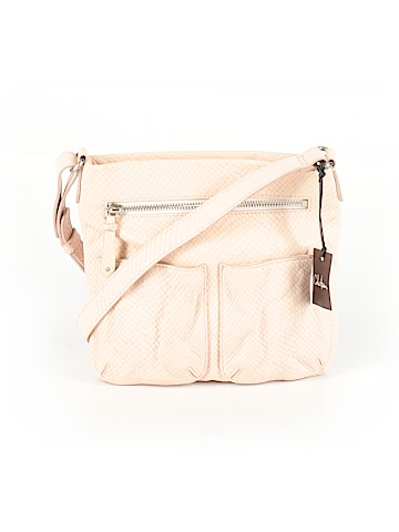 Cole Haan Leather Crossbody Bag (view 1)