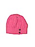 J.Crew Solid Pink Beanie One size - photo 1