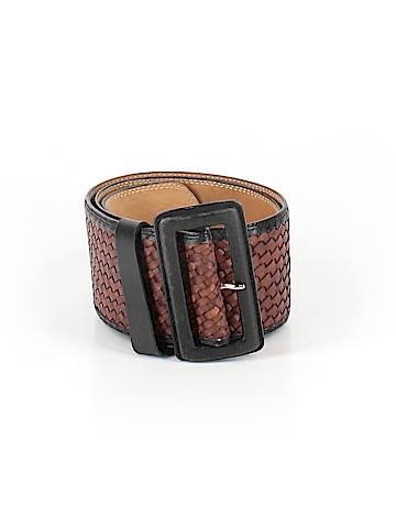 Banana Republic Leather Belt (view 1)