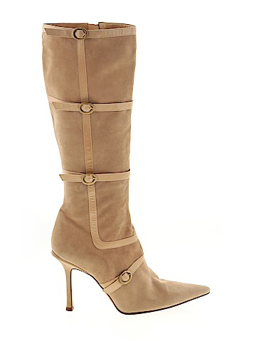 Jimmy Choo Boots (view 1)
