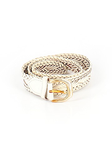 The Limited Leather Belt (view 1)