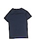Nike 100% Polyester Blue Active T-Shirt Size 6 - photo 2