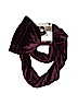 32 Degrees 100% Polyester Solid Purple Scarf One size - photo 1