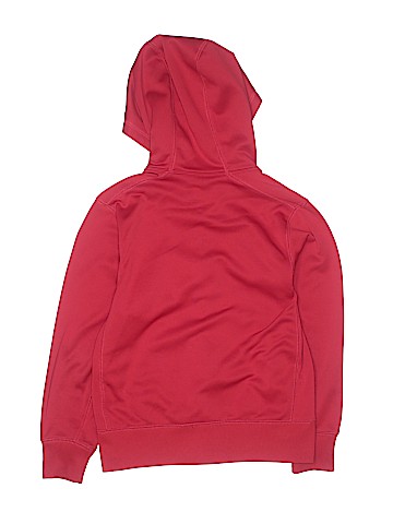 Nike Zip Up Hoodie (view 2)