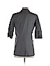 Elizabeth and James Gray Wool Blazer Size 0 - photo 2
