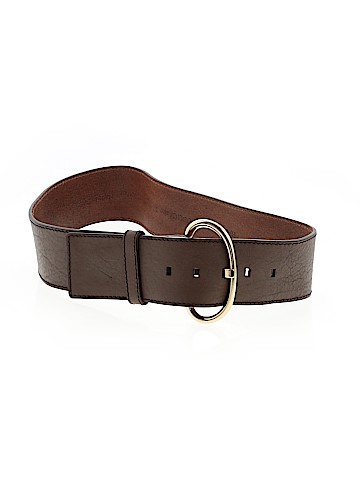 Banana Republic Leather Belt (view 1)