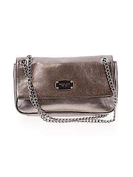 MICHAEL Michael Kors Leather Shoulder Bag