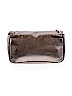 MICHAEL Michael Kors 100% Leather Silver Leather Shoulder Bag One size - photo 3