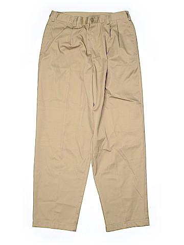 Lands' End Khakis (view 1)