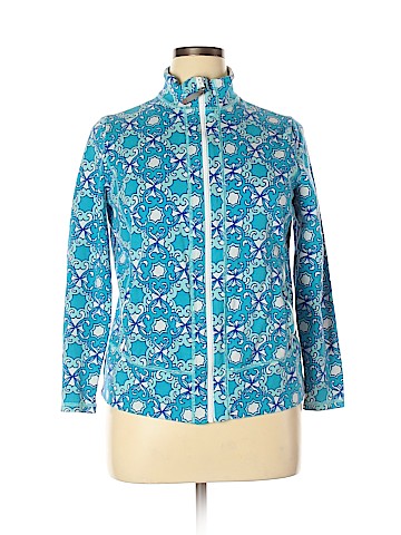 Talbots Jacket (view 1)