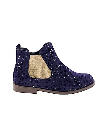 Gymboree Ankle Boots (view 1)