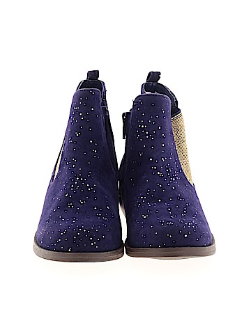 Gymboree Ankle Boots (view 2)