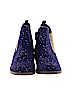 Gymboree Blue Ankle Boots Size 4 (youth) - photo 2
