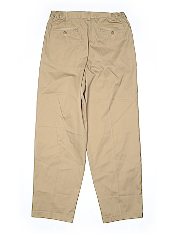 Lands' End Khakis (view 2)