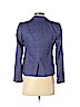 Banana Republic Purple Blazer Size 00 (petite) - photo 2