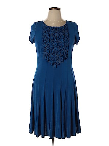 Rabbit Rabbit Rabbit Designs Casual Dress (view 1)