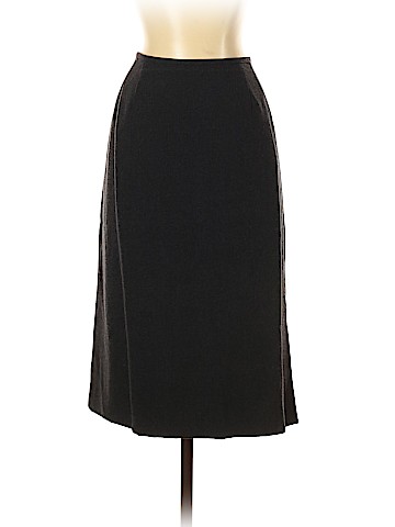 Kasper A.S.L. Casual Skirt (view 1)