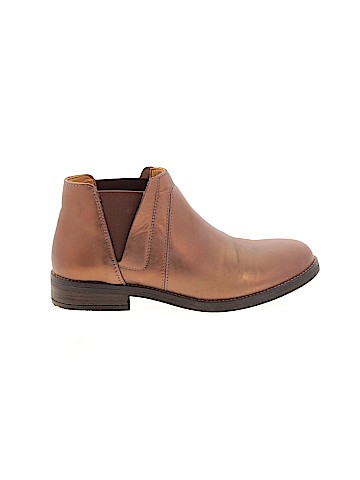 Clarks Ankle Boots (view 1)