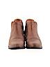Clarks Gold Ankle Boots Size 9 1/2 - photo 2
