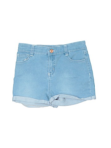 U.S. Polo Assn. Denim Shorts (view 1)