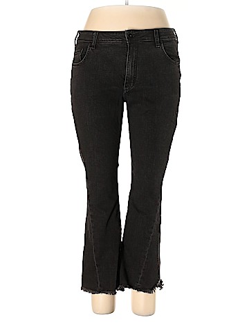 Pilcro and The Letterpress Jeans (view 1)