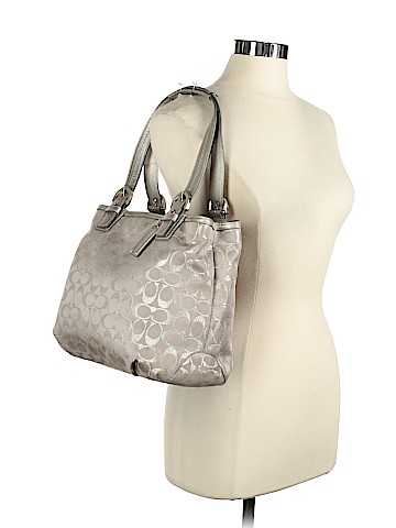 Coach Factory Shoulder Bag (view 2)