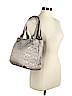 Coach Factory Gray Shoulder Bag One size - photo 2