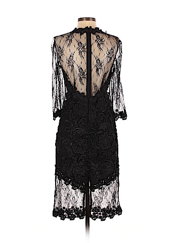 Topshop Cocktail Dress (view 2)