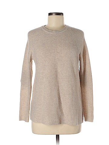 Madewell Wool Pullover Sweater (view 1)