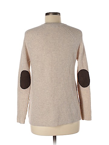 Madewell Wool Pullover Sweater (view 2)